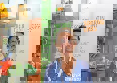 Rita Biserni del Gruppo Sorma.