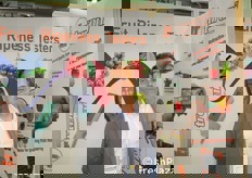 Enrico Turoni di TR Turoni.