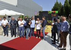 Sauro Angelini intervista Sandro Zanzi.