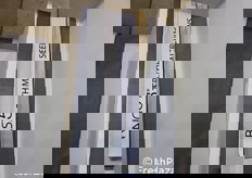 BASIC5 e' una gamma completa di schermi termici pronti a soddisfare ogni esigenza.