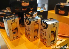 Pack Duo, la proposta di Tango di agrumi in confezione.