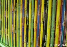 Angolari della Europack.