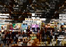 Tanta gente specialmente nella giornata centrale del giovedi'.