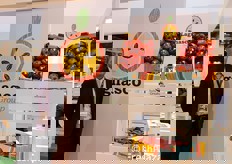 Simone Bernardi per la societa' agricola cooperativa Lagnasco Group.