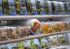 Prodotti esposti della azienda Mioorto.