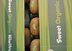 Kiwi bio di Origine Group.