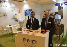 PND: Gianluca Giordano e Jose Quintana.