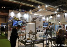 Top Control con i propri strumenti di precisione.