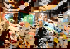 Fabio Zanesco, responsabile commerciale VI.P-Val Venosta.