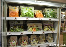 Prodotti Alce Nero, nuove referenze.