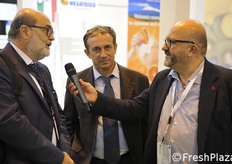 Interviste di Agrilinea.