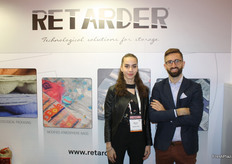 Martina e Luca Rivoira.