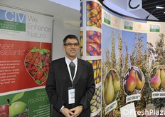 Eugenio Bolognesi direttore del Civ.