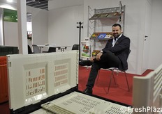 Filippo Baldi della Capp-Plast.