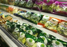 Reparto quarta gamma.