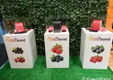 Magic Srl: FruitBond e soluzioni per il packaging