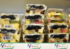 Vitamia, la IV gamma di Spreafico.