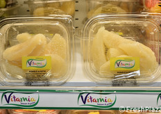 Vitamia, la IV gamma di Spreafico.