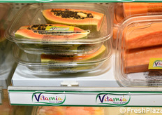 Vitamia, la IV gamma di Spreafico.