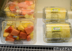 Vitamia, la IV gamma di Spreafico.