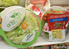 Ortomad è una società del gruppo La Linea Verde.