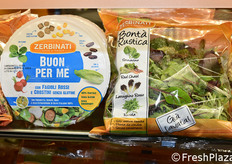 Le referenze Zerbinati.