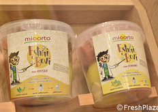 "Estrai e bevi", l'ultima proposta "Mioorto"