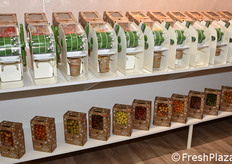 Il sistema Automato dell'azienda Stoffels (Belgio)