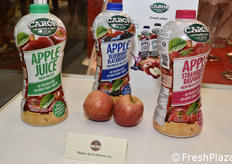 Maison De La Pomme (Canada)