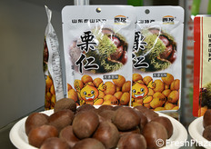 Jining Brother International Trading (Cina)