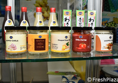 Shandong Artisan Agricultural Products (Cina)