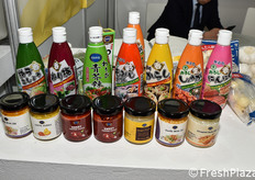 Shandong Artisan Agricultural Products (Cina)