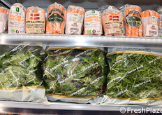 GASA Odense Frugt-Gront (Danimarca)