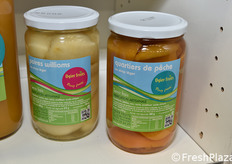 Ogier Fruits (Francia)