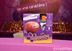 Pomanjou International (Francia)