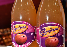 Pomanjou International (Francia)