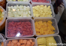 Mirontell Fein & Frisch (Germania)