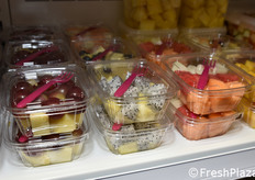 Mirontell Fein & Frisch (Germania)