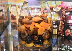 Palm Nuts & More Nuss und Trockenfrucht (Germania)