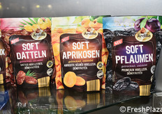 Palm Nuts & More Nuss und Trockenfrucht (Germania)