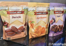 Palm Nuts & More Nuss und Trockenfrucht (Germania)