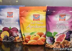 Palm Nuts & More Nuss und Trockenfrucht (Germania)