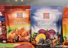 Palm Nuts & More Nuss und Trockenfrucht (Germania)