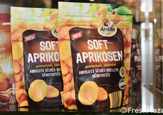 Palm Nuts & More Nuss und Trockenfrucht (Germania)