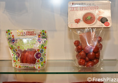 Packaging per ortofrutta pronta all'uso di Schur Star Systems (Germania)