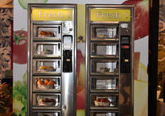 Fresh Produce Centre (Paesi Bassi)