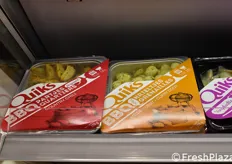 Quik's Quality Potatoes (Paesi Bassi)
