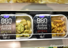 Quik's Quality Potatoes (Paesi Bassi)