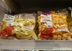 Quik's Quality Potatoes (Paesi Bassi)