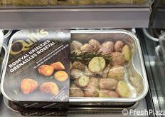 Quik's Quality Potatoes (Paesi Bassi)